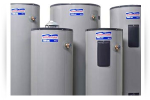 Water Heaters